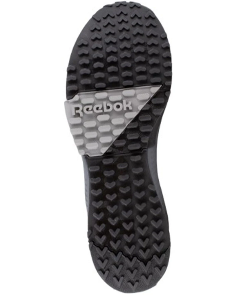 Reebok Men's Lavante Trail 2 Athletic Work Shoe - Composite Toe