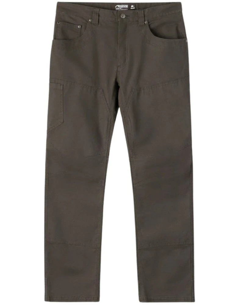 Mountain Khakis Men's Camber 107 Pants