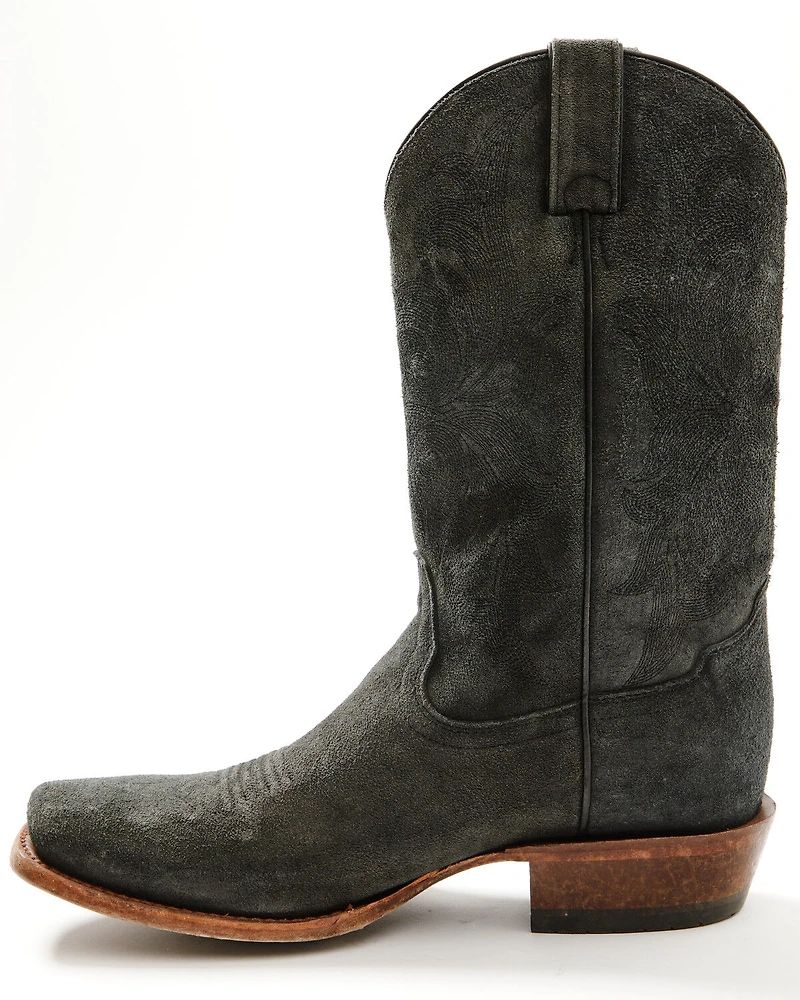 Moonshine Spirit Men's Gunsmoke Western Boots