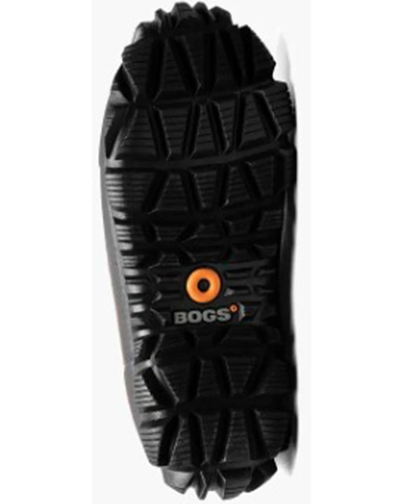 Bogs Women's Arcata Dash Winter Boots - Round Toe