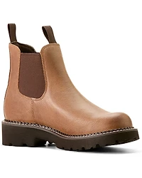 Ariat Women's Fatbaby Chelsea Boots - Round Toe