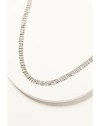 Austin Accent Women's Crystal Hat Band