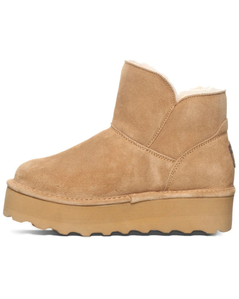 Bearpaw Women's Retro Maren Casual Boots