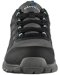 Nautilus Women's Stratus Slip Resisting Work Shoes - Composite Toe