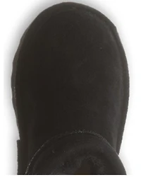 Bearpaw Girls' Retro Shorty Casual Boots