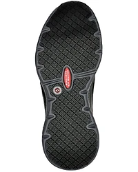 Skechers Men's 4" Arch Fit Bensen Work Shoes - Composite Toe