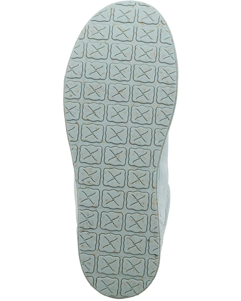 Wrangler by Twisted X Women's Kicks Causal Shoes - Moc Toe