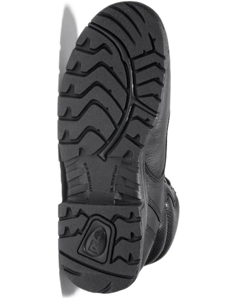 Timberland PRO Men's 6" TiTAN Work Boots - Composite Toe