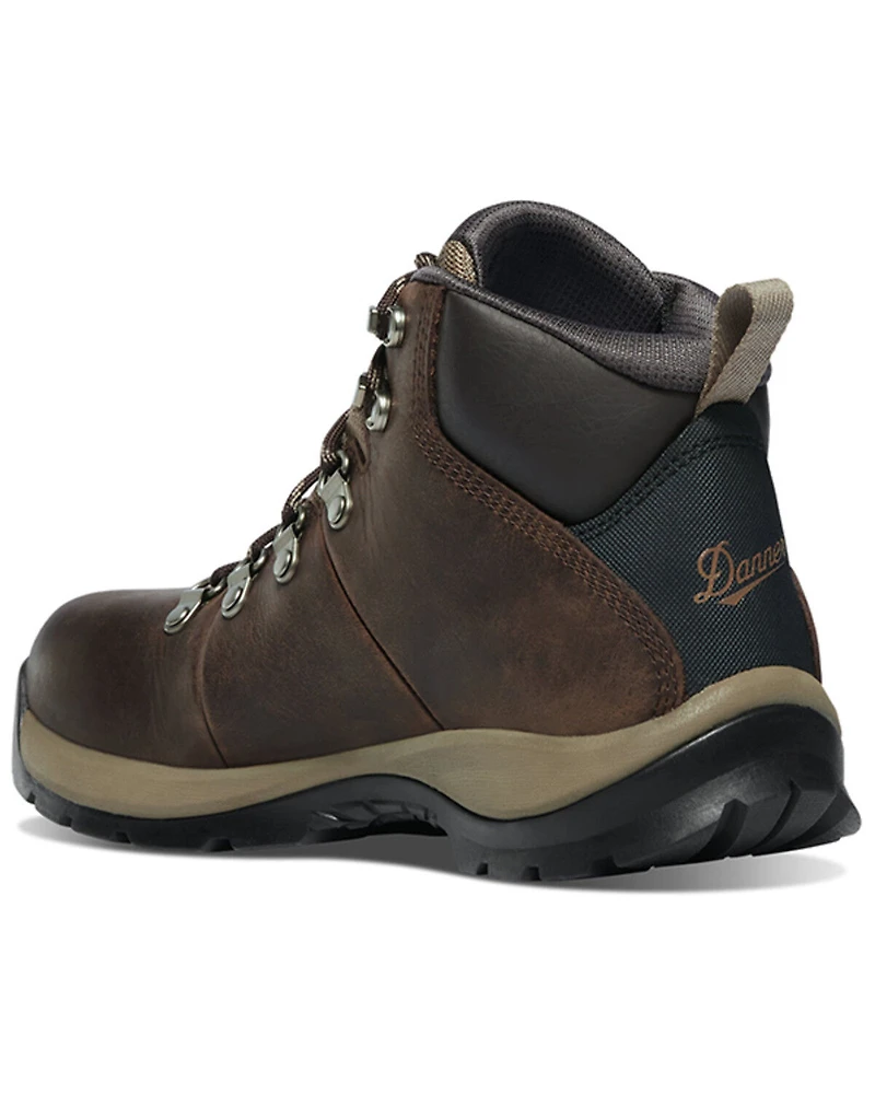 Danner Women's Sandy Ridge Waterproof Work Boots
