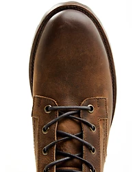 Brothers and Sons Men's Countryman Casual Boots - Round Toe