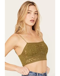 Free People Women's One Lyra Bralette