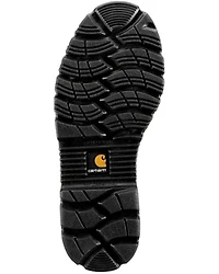 Carhartt 11" Bison Waterproof Mud Wellington Work Boots - Steel Toe