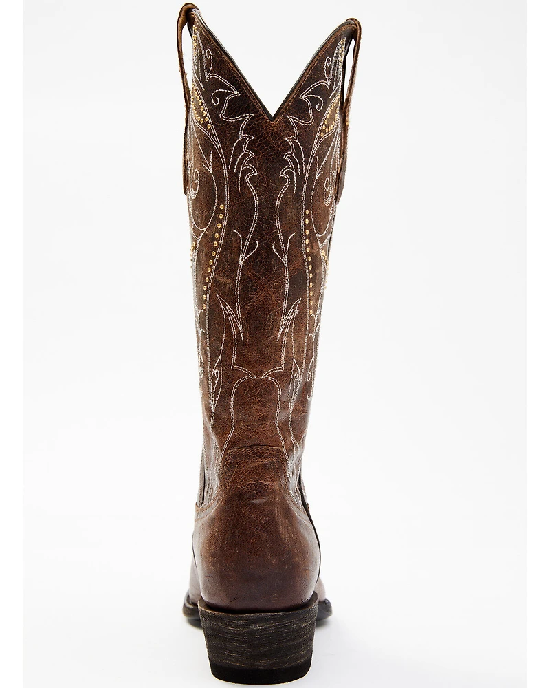 Idyllwind Women's Sweet Tea Western Boots - Snip Toe