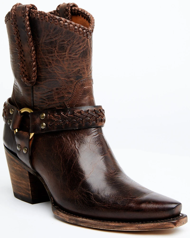Cleo + Wolf Women's Willow Fashion Booties - Snip Toe