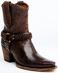 Cleo + Wolf Women's Willow Fashion Booties - Snip Toe