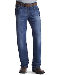 Ariat Men's Fire-Resistant M4 Ridgeline Boot Cut Work Jeans