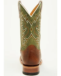 Cody James Black 1978® Men's Benson Western Boots - Broad Square Toe