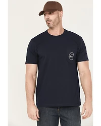 Thorogood Men's American Made Short Sleeve Pocket T-Shirt