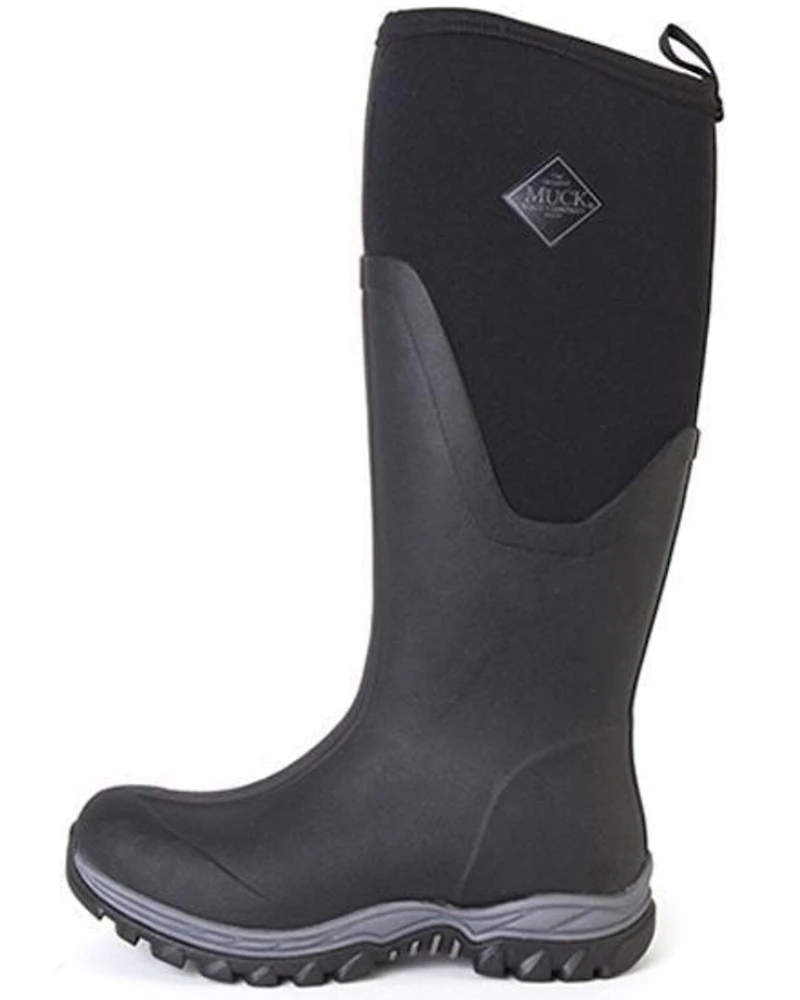 Muck Boots Women's Arctic Ice Rubber - Round Toe