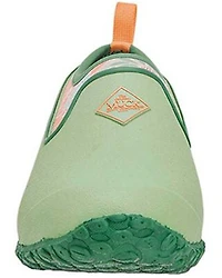 Muck Boots Women's Muckster II Low Slip-On Shoes - Round Toe