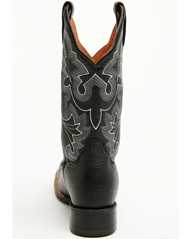 Dan Post Women's Lizzie Performance Western Boots - Broad Square Toe