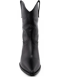Dante Women's Fontana Western Boots - Round Toe
