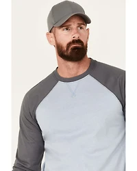 Cody James FR Men's Long Sleeve Baseball Work T-Shirt