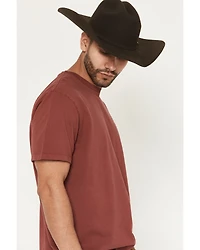 Kimes Ranch Men's Waspy Logo Short Sleeve Graphic T-Shirt