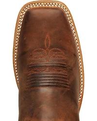 Justin Men's Bent Rail Collection Western Boots