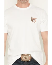 Brixton Men's Boot Barn Exclusive Highline Short Sleeve Graphic T-Shirt