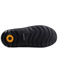 Bogs Women's Neo-Classic Insulated Work Boots - Round Toe