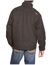 Ariat Men's FR H2O Waterproof Insulated Jacket