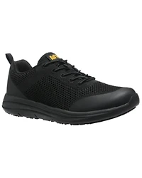 AdTec Men's Light Weight Work Shoes - Round Toe