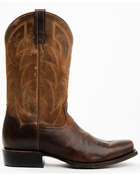 Moonshine Spirit Men's Kelsey Western Boots - Square Toe