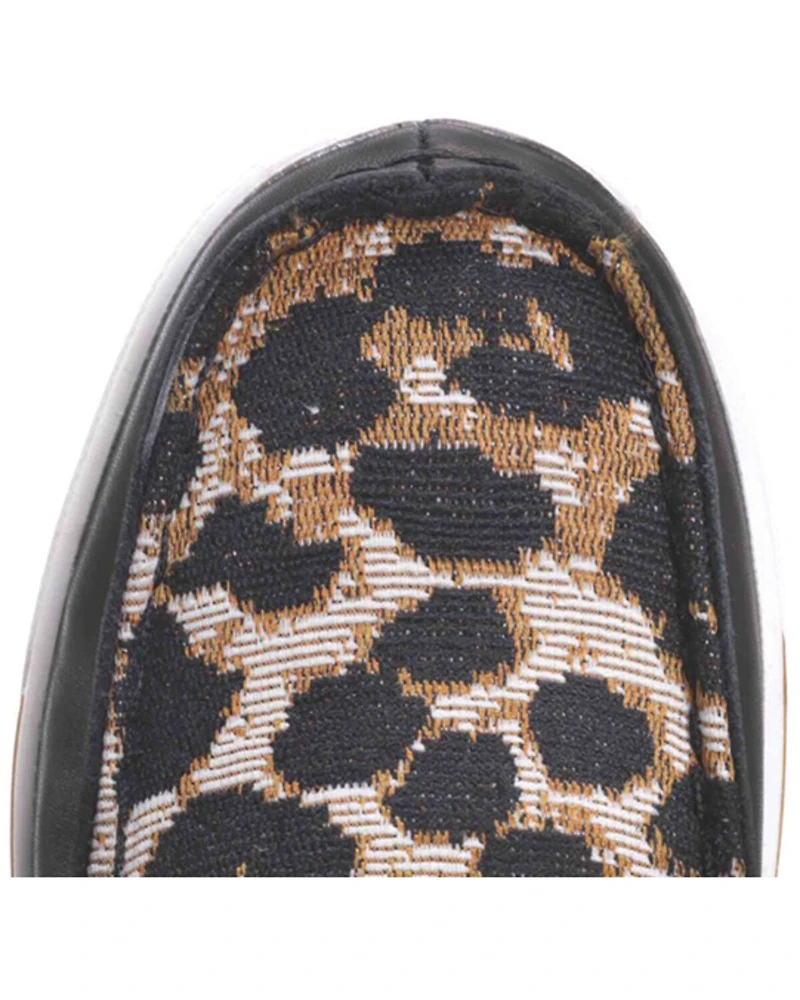 Twisted X Women's Slip-On Kicks