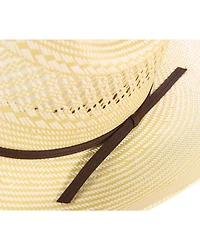 Cody James® Men's 50X Straw Hat