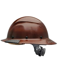 Lift Safety Dax Fiber Resin ANSI-G, TYPE 1 Full Brim Hard Hat