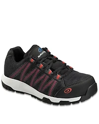 Nautilus Women's Accelerator Work Shoes - Composite Toe