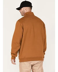 Hawx Men's 1/4 Zip Fleece Pullover