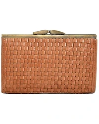 STS Ranchwear By Carroll Women's Sweetgrass Bella Wallet