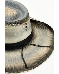 Shyanne Women's Native Born Straw Cowboy Hat