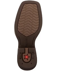 Durango Girls' Shyloh Performance Western Boots - Broad Square Toe