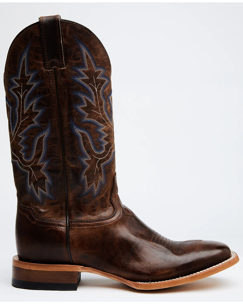 Cody James Men's Duval Western Boots - Broad Square Toe