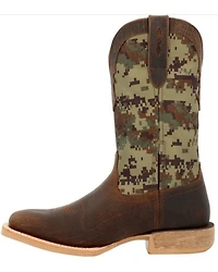 Durango Men's Rebel Pro Performance Western Boots - Broad Square Toe
