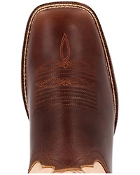 Durango Men's Westward Performance Western Boots - Square Toe