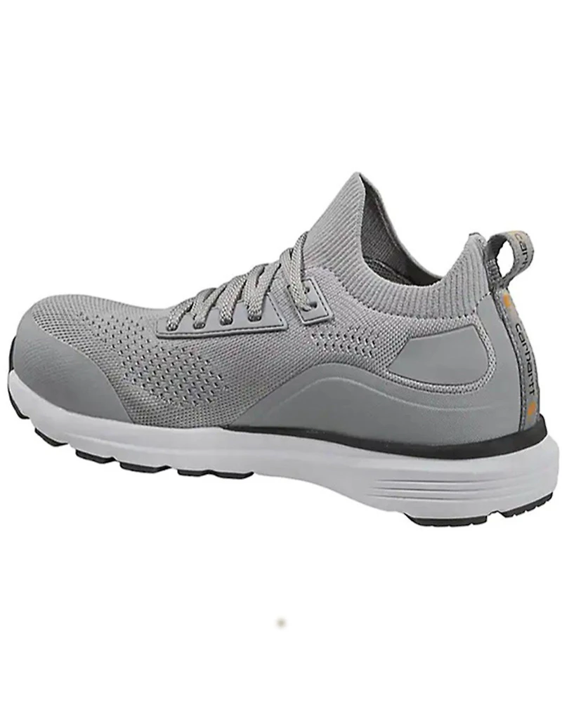 Carhartt Women's 3" Haslett Work Shoes - Nano Composite Toe