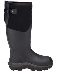Dryshod Men's Haymaker Gusset Boots - Soft Toe