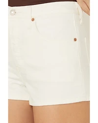 Levi's Women's 501® Original Disco Nights High Rise Stretch Denim Shorts