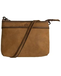 STS Ranchwear by Carroll Women's Grace Crossbody
