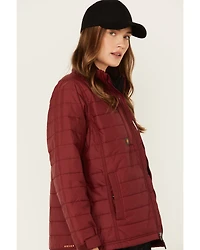 Ariat Women's Rebar Cordura Ripstop Lightweight Insulated Jacket
